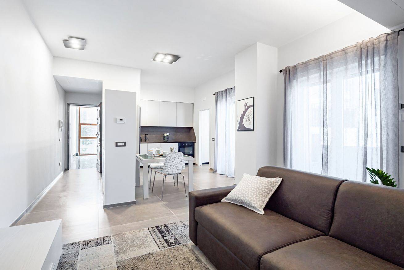 Ganze Wohnung, Ferienwohnung für 2 Personen in Lecce, Lecce Provinz