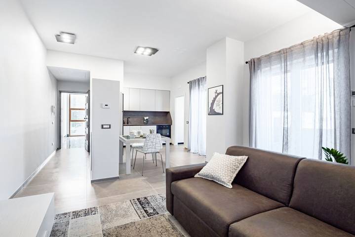 Ferienwohnung für 2 Personen - 1
