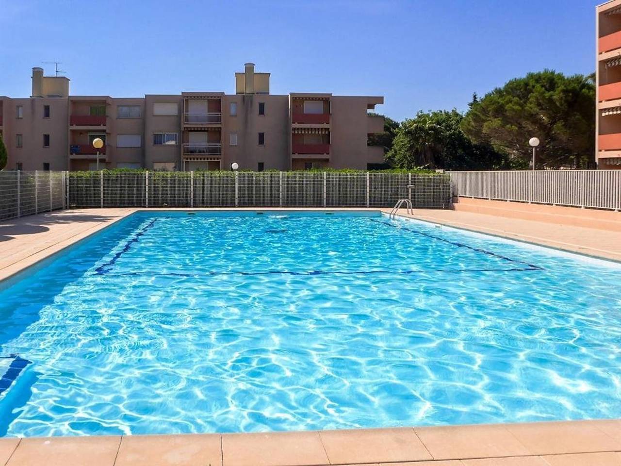 Appartamento vacanze a Var a partire da 62€ a notte
