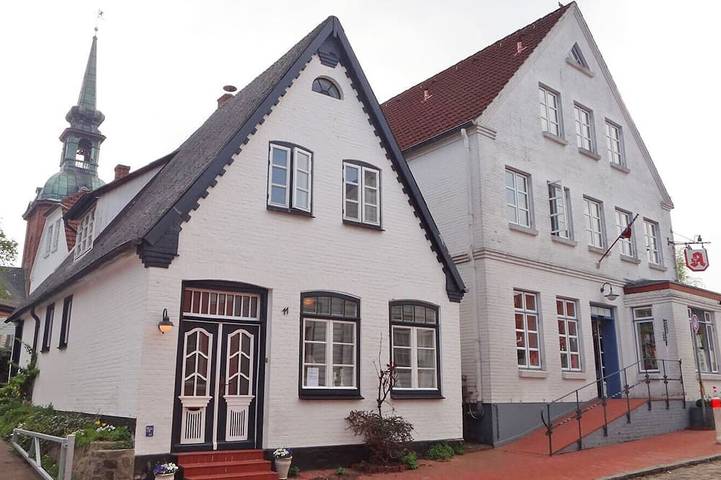 Holiday apartment for 2 people, with terrace - 1