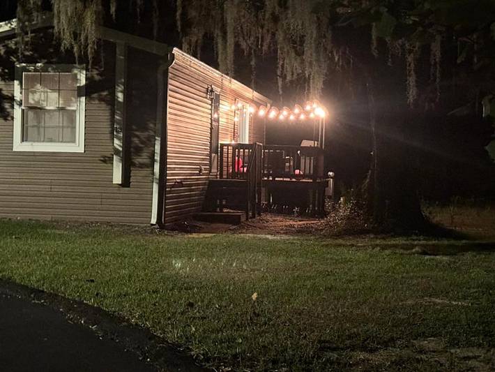 Dom dla 6 osób, z balkon i widok w Floryda