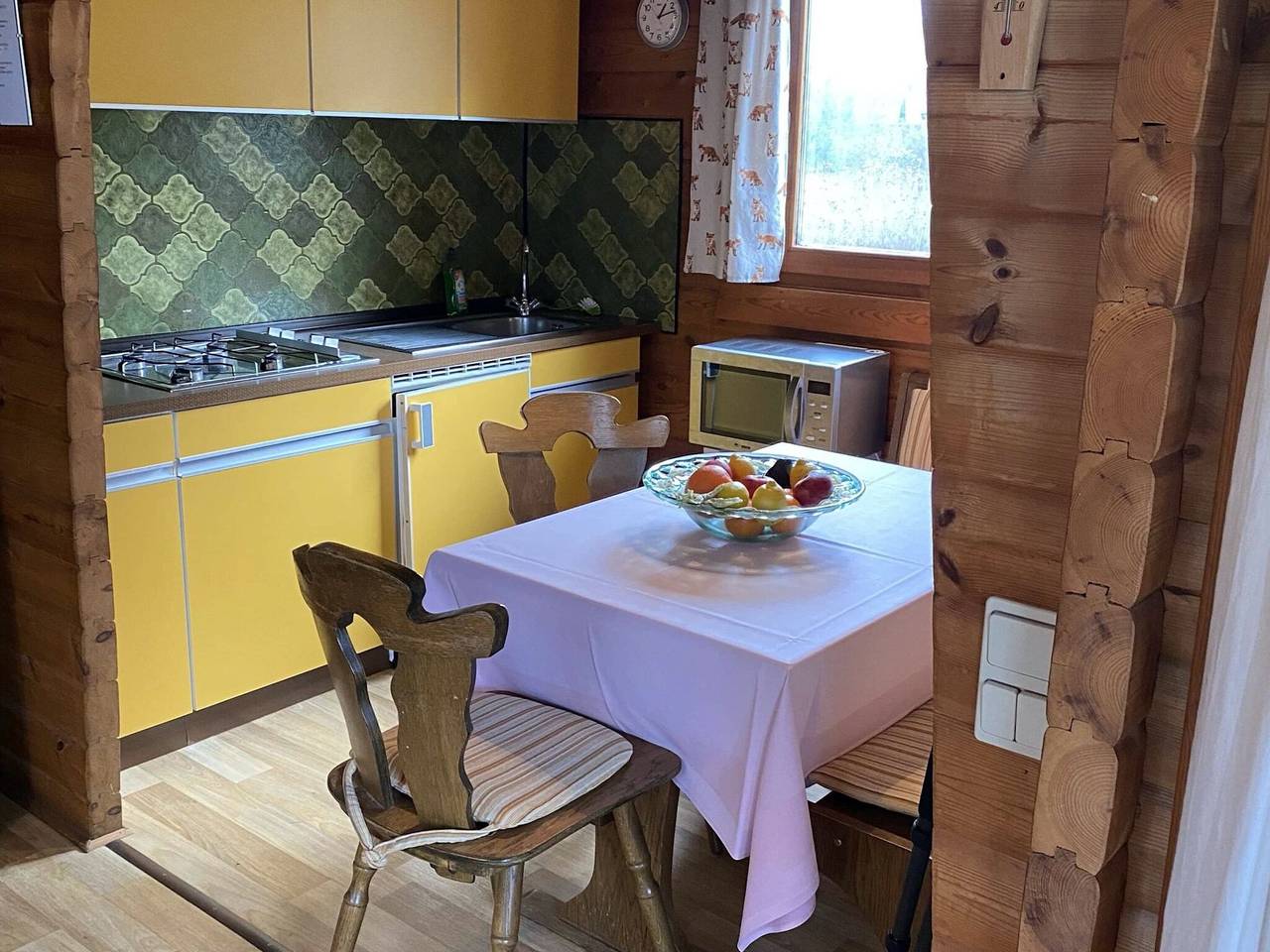 Ferienhaus in Eschede bei Wanderwegen in Eschede, Naturpark Südheide