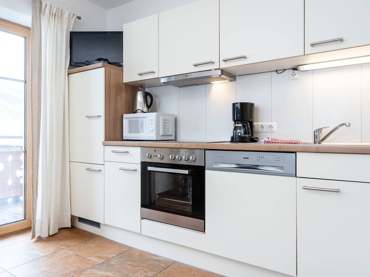 Ganze Wohnung, Sonnblick in Hollersbach im Pinzgau in Mittersill, Pinzgau