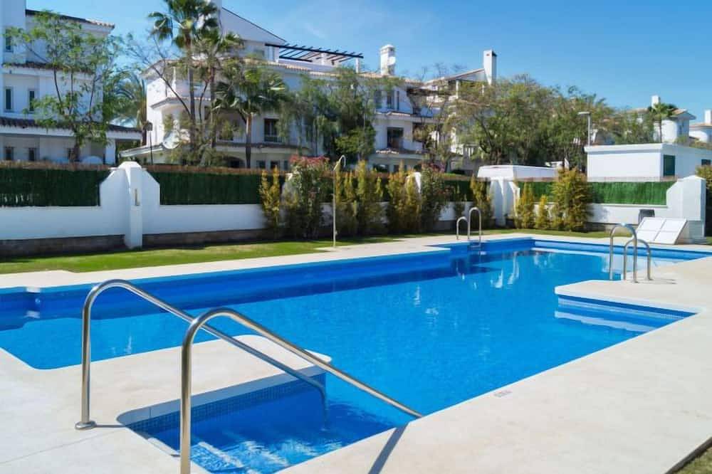 Casa vacanza a Marbella a partire da 103€ a notte