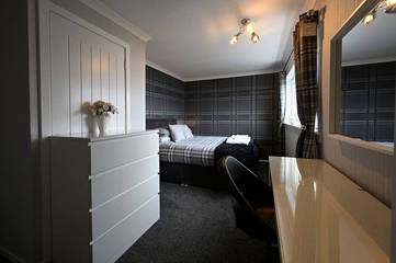 Holiday Home for 4 People in Nevis Range, Fort William, Photo 3