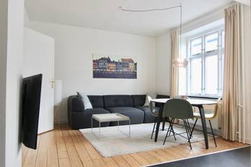 Ferienwohnung für 4 Personen in Den Gamle By (Aarhus)
