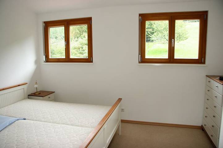 Ferienhaus für 14 Personen, mit Garten im Schwarzwald - 3