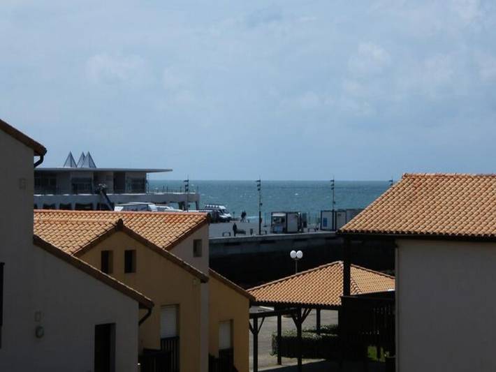 Gîte pour 6 personnes, avec piscine, adapté aux familles dans Plage Notre-Dame - 2