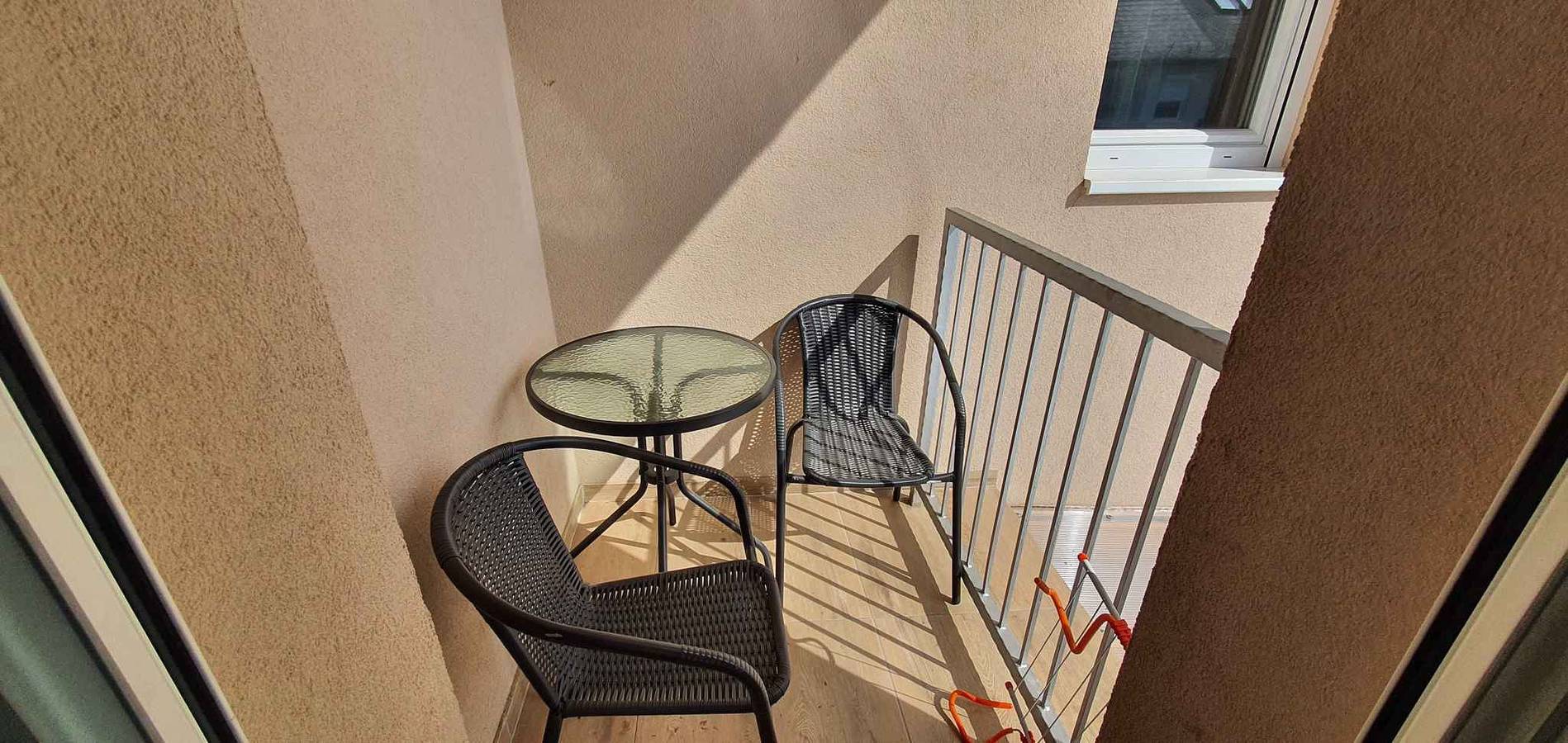 Ganzes Studio, Studio mit Klimaanlage und Internet in der näche vom Stadtzentrum in Heviz, Keszthely und Umgebung