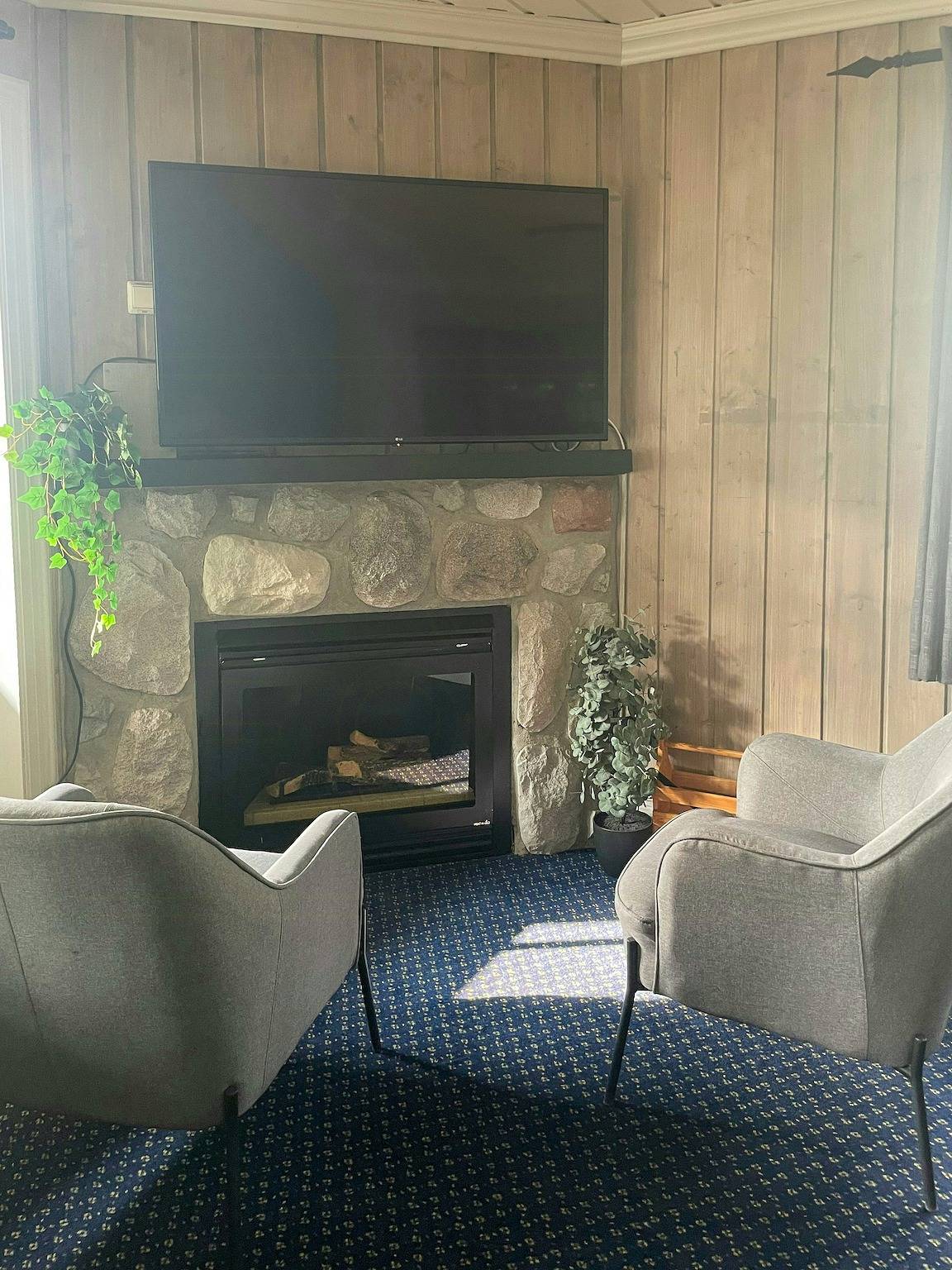 Ganze Wohnung, Apartment mit Sauna beim Skizentrum Hemsedal in Hemsedal Stadt, Hemsedal