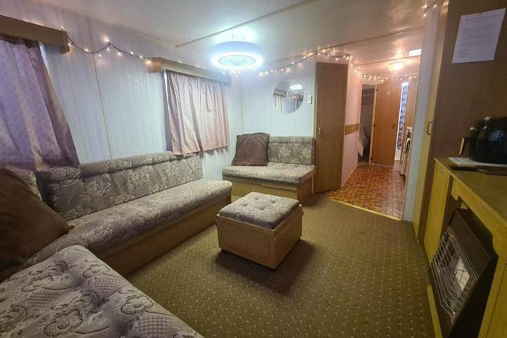Gîte pour 6 personnes, avec jardin, adapté aux familles à Cardiff - 4