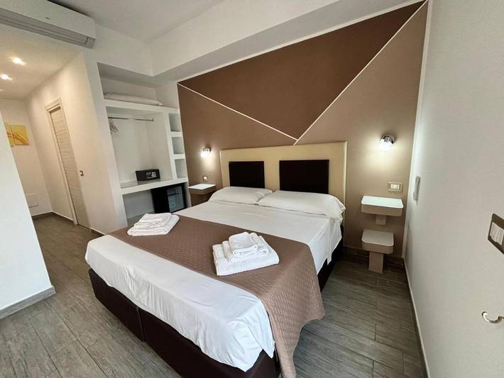 Chambre d’hôte pour 2 personnes, avec jardin, adapté aux familles - 1