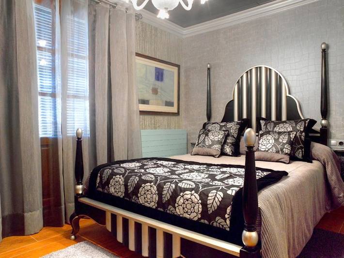 Chalet para 8 personas, con jacuzzi y jardín en Somontano de Barbastro - 3