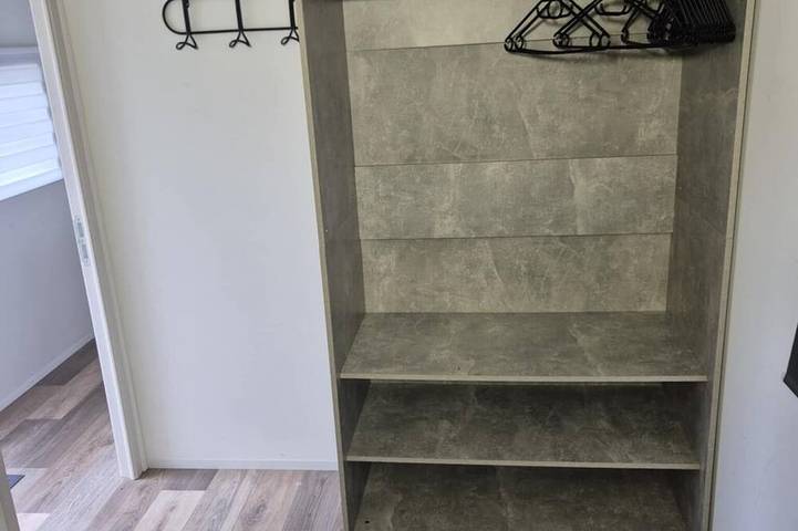 Camping pour 4 personnes dans le Nord-Pas-de-Calais