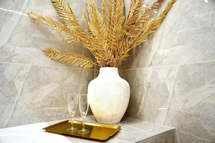 Gîte pour 2 personnes, avec jacuzzi à Wissous - 2