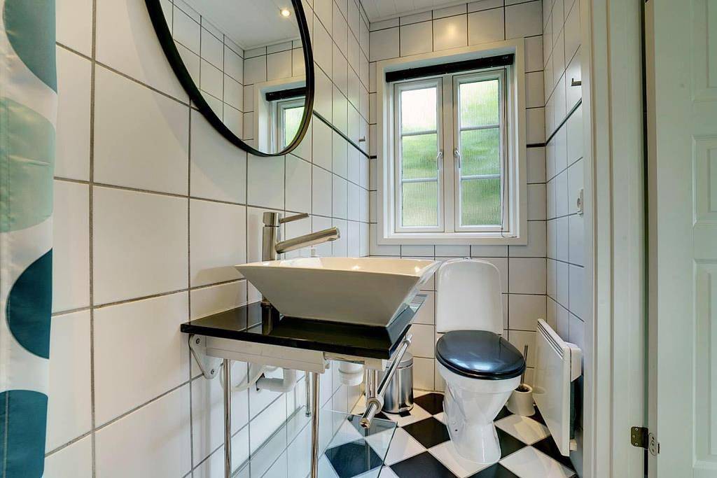 Gemütliches kleines Ferienhaus - ideal für 2 Personen. in Henne, Varde