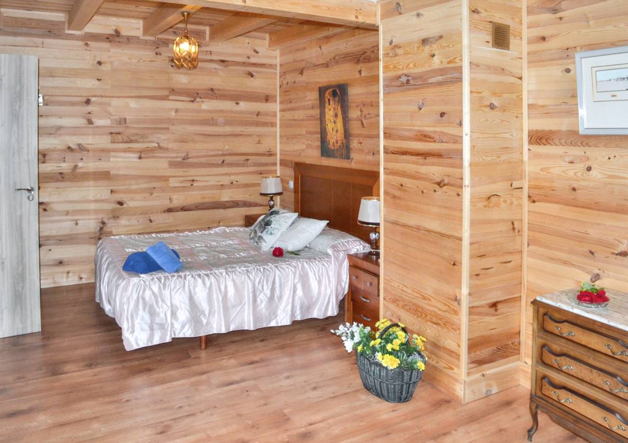 Casa encantadora en Morales de Rey con jardín cerrado in Morales del Rey, Provincia de Zamora