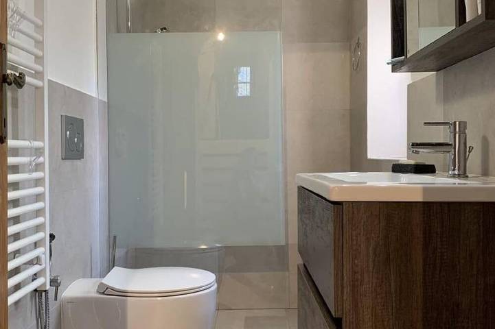 Ferienhaus für 5 Personen, mit Pool und Garten in Talla - 4