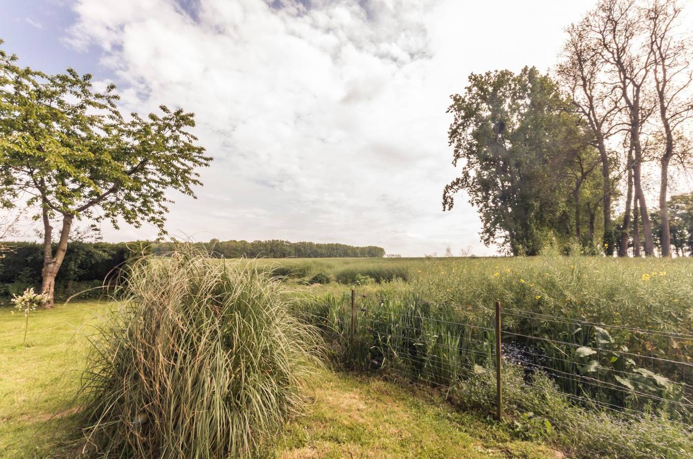 Gîtes de France® - Les Bleuets in Beauval-en-Caux, Région de Dieppe