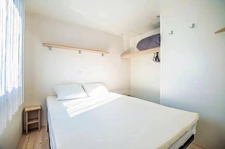 Location de vacances pour 5 personnes à Saint-Paulet-de-Caisson - 4