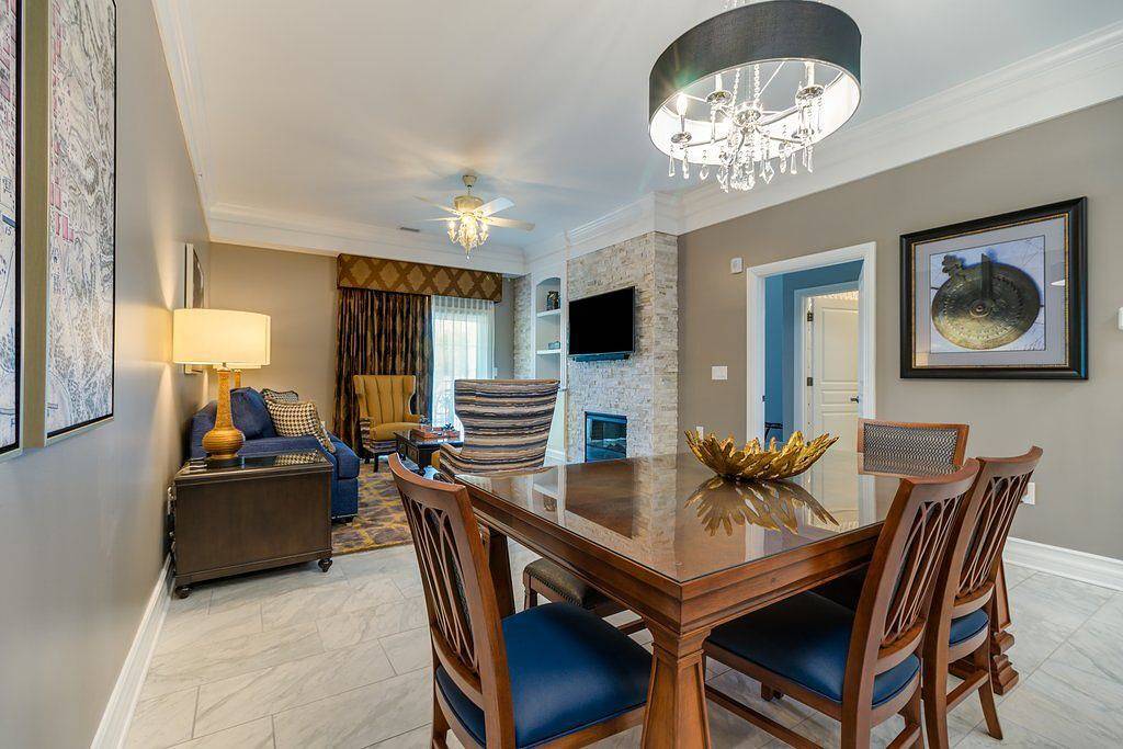 Holiday Inn Club Vacations - Williamsburg Resort in Virginia