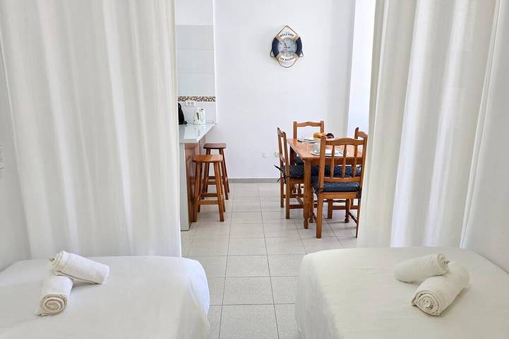 Apartamento entero, Arena Paradise in Playa Neptuno (Santiago del Teide), Santiago del Teide