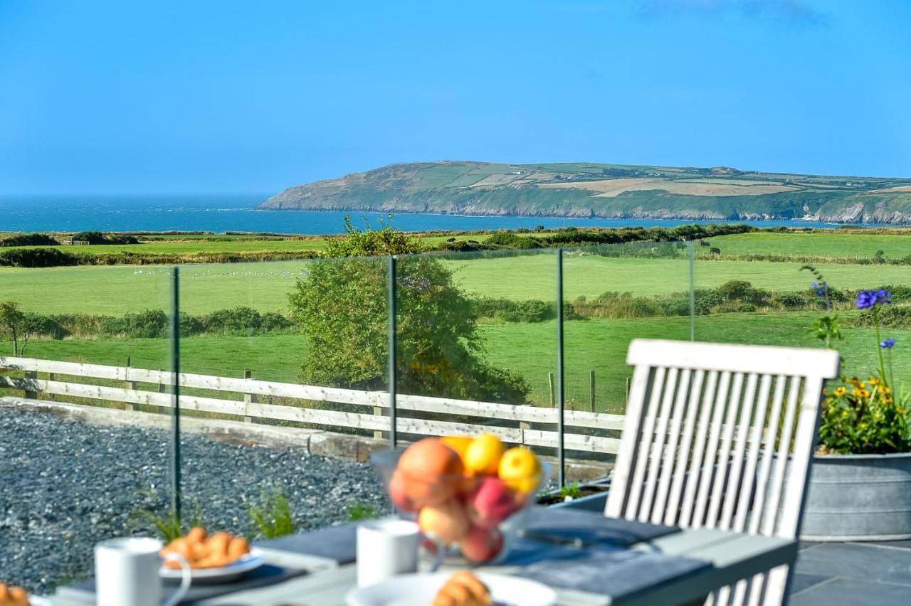 Holiday Home in Aberdaron, Gwynedd