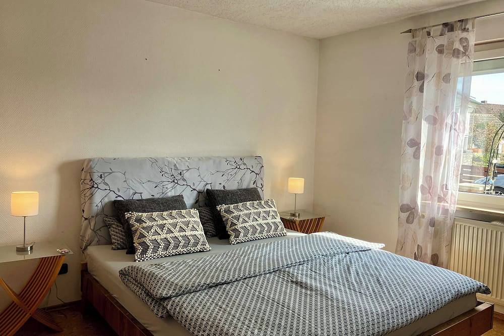 Ganze Wohnung, Wunderschöne, gemütliche Ferienwohnung für vier Personen in Gießen, Lahntal