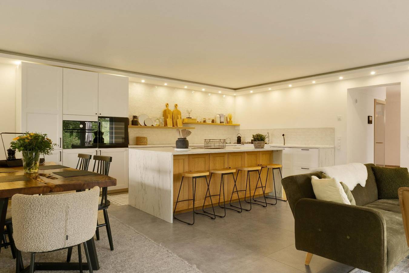 Apartamento vacacional entero, "The Forest Retreat" holiday flat with sauna in Wermelskirchen, Rheinisch-Bergischer Kreis