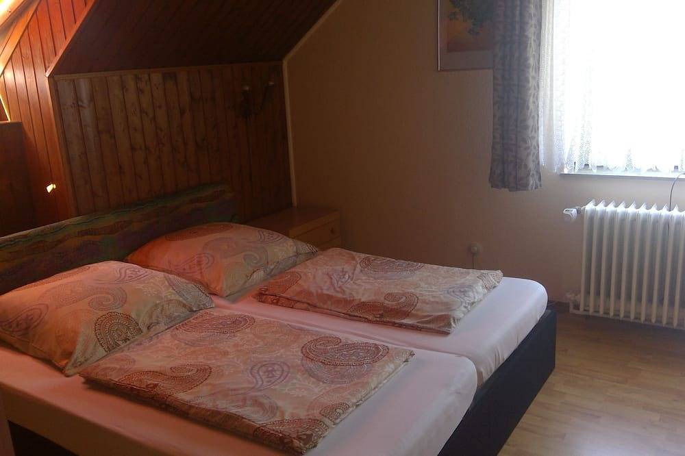 Ganze Wohnung, Apartment  (7 km von A 7) in Büdelsdorf, Schleswig-Holstein