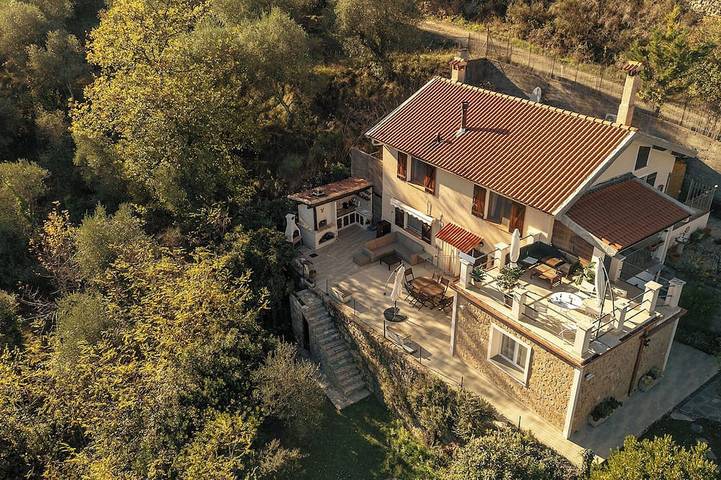 Casa vacanza per 6 persone, con terrazza, con animali domestici - 1
