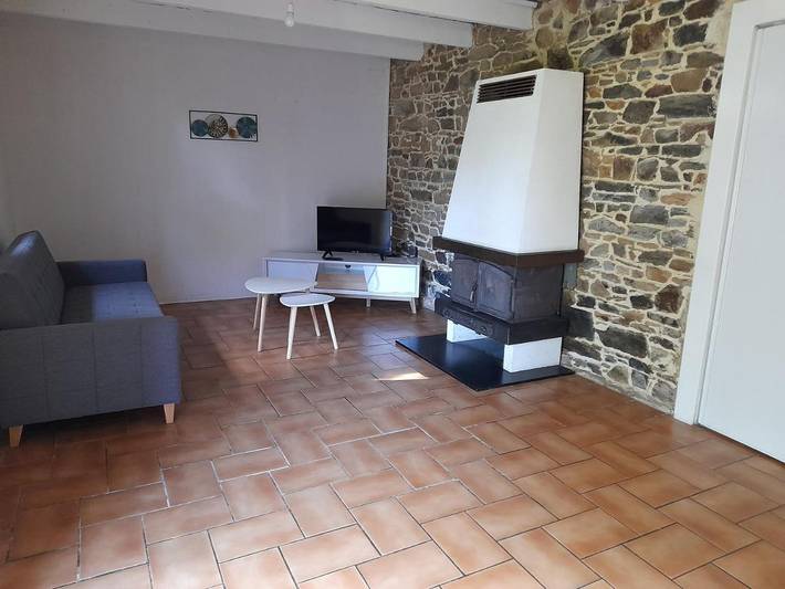 Location de vacances pour 5 personnes à Tréméloir - 2