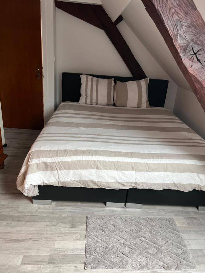 Cottage pour 2 personnes dans Lens (Hinaut)