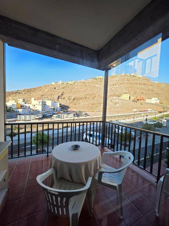 Apartamento entero, Casa Luz in Playa Santiago in La Trinchera, Alajeró (municipio)