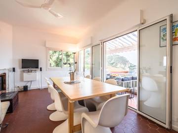 Maison De Vacances pour 6 Personnes dans Èze, Région de Nice, Photo 2