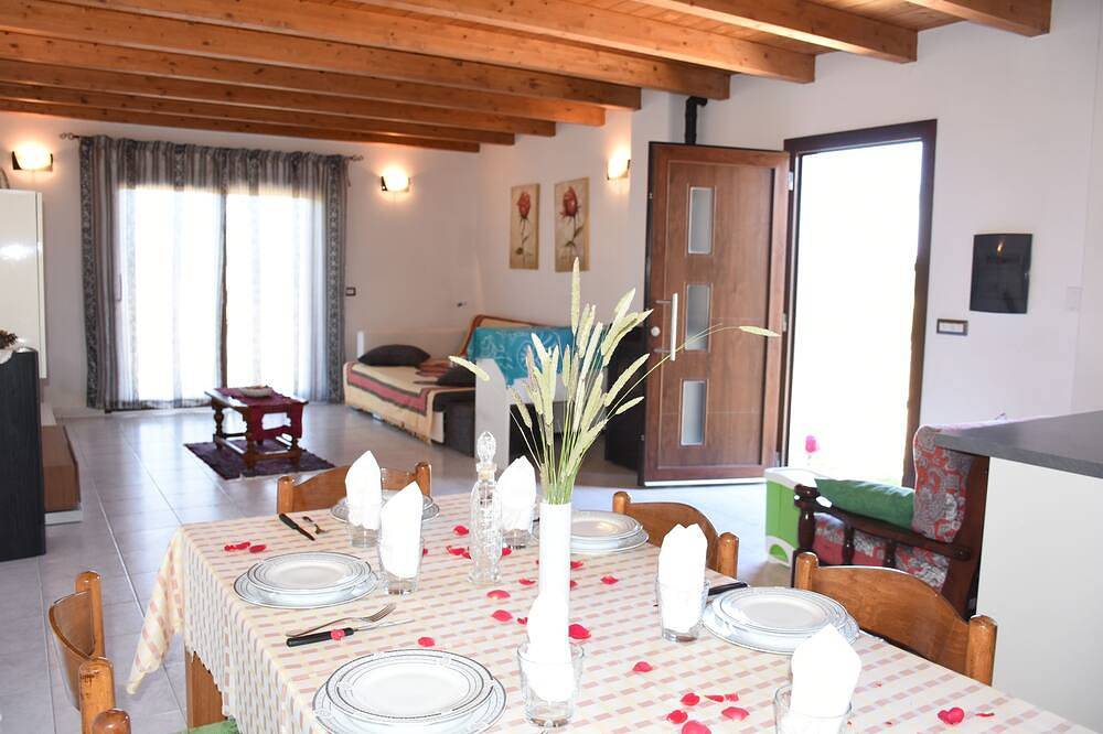 Casa vacanza a Martis a partire da 62€ a notte
