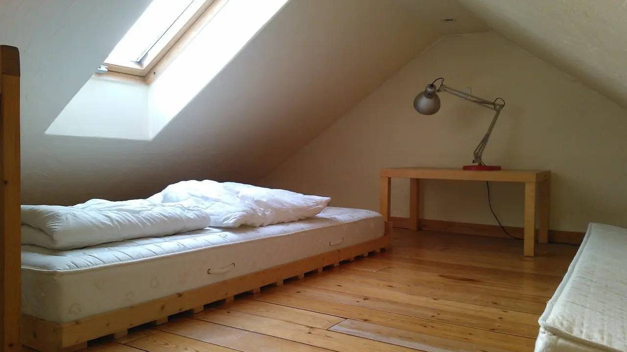 Ganze Ferienwohnung, Ferienwohnung für 2 Personen (30 m²) in Celle in Celle, Aller-Leine-Tal