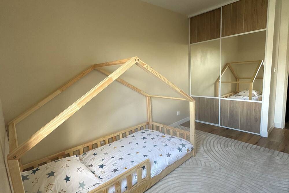 Typical Arcachon basin house. Pets welcome! in Mios, Region de Arcachon