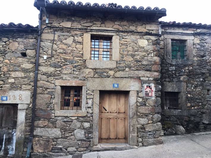 Casa rural para 2 personas en Provincia de Ávila