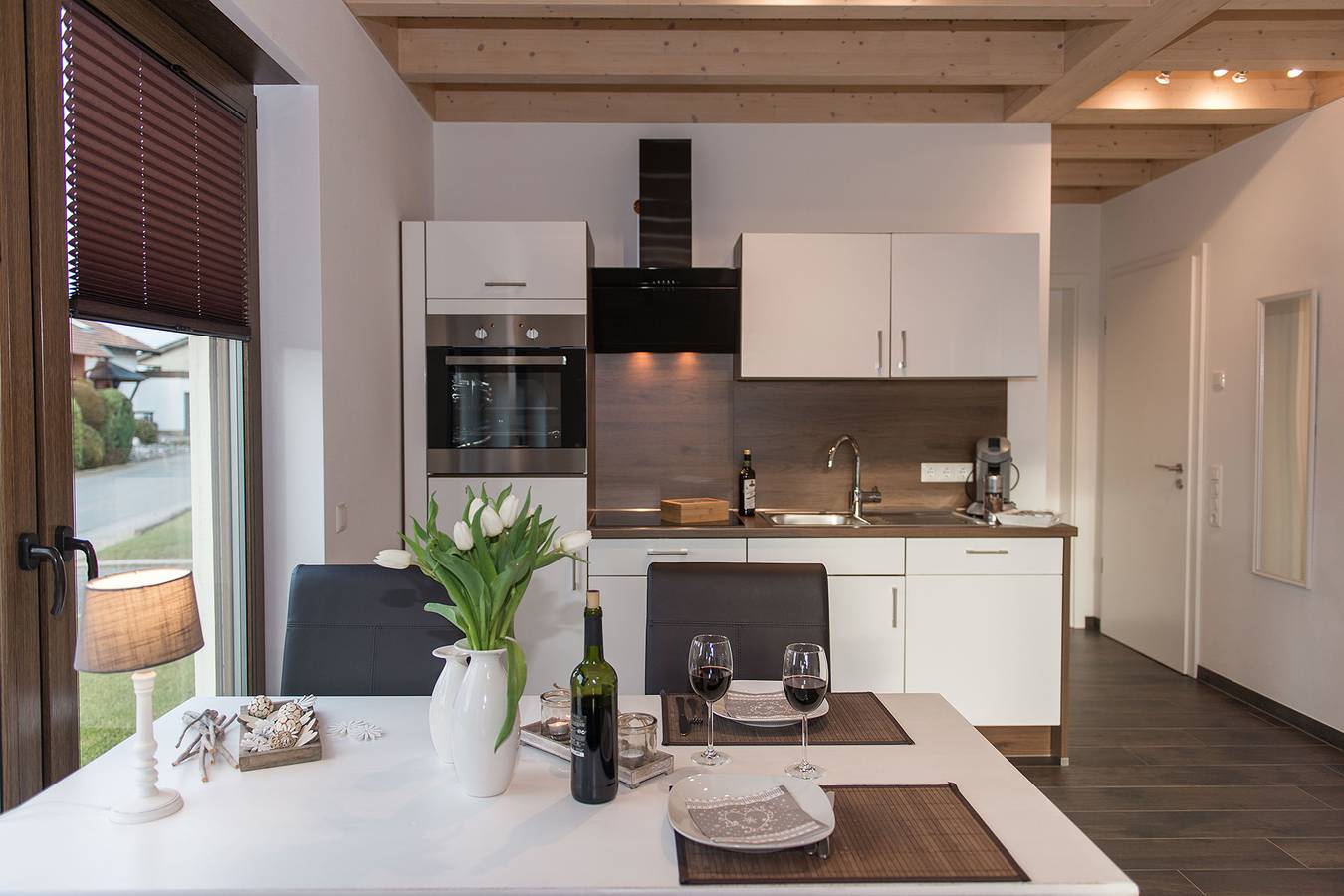 Ganze Ferienwohnung, Tiefenbach in Hürtgenwald, Rureifel (Nordrhein-westfalen)