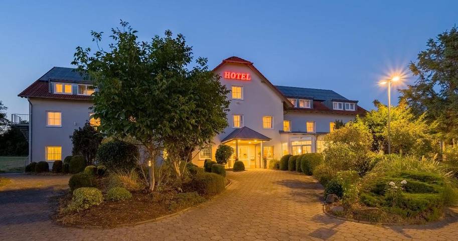 Hôtel pour 3 personnes, avec Terrasse et Vue