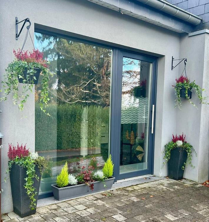 Chambre d’hôte pour 2 personnes, animaux acceptés