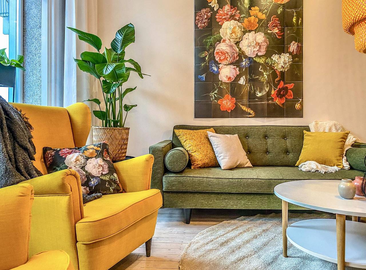 Charming house in city centre Oud-Beijerland in Oud-Beijerland, Südholland
