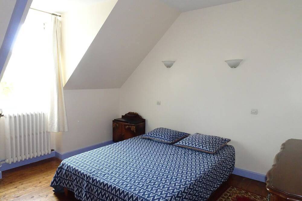 Ferienhaus nahe Goëlo-Küste & Strände in Plourivo, Côtes-d'Armor