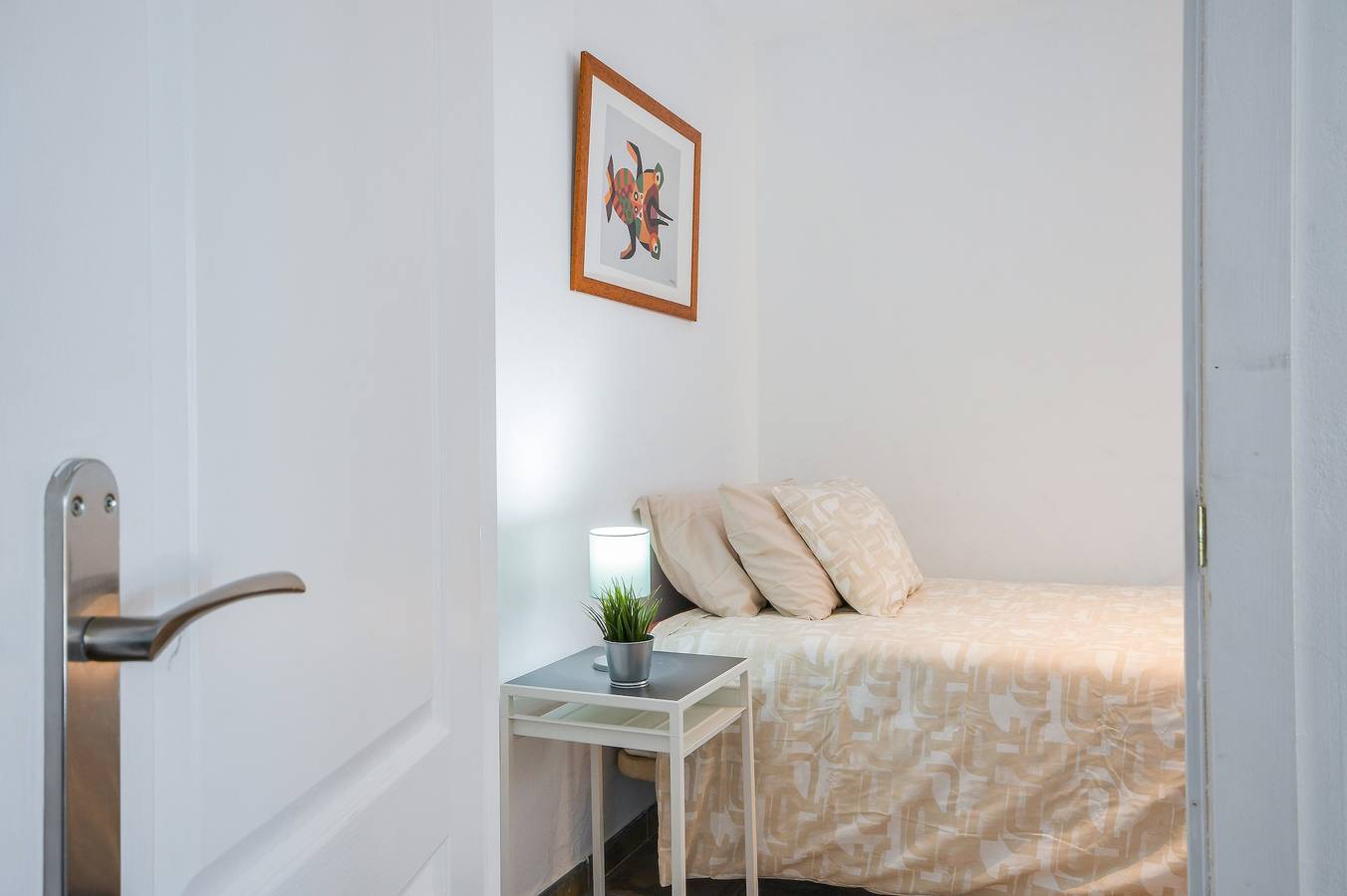 Vakantieappartement "Casa Amanecer 3" met zeezicht, bergzicht, zwembad en terras, foto 11