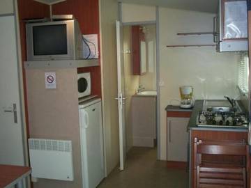 Camping für 4 Personen in Hyeres, Toulon Region, Bild 2