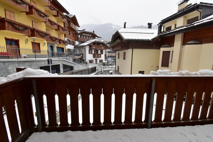 Apartamento entero, Excelsior Central Apartment in Madonna di Campiglio, Comune di Pinzolo