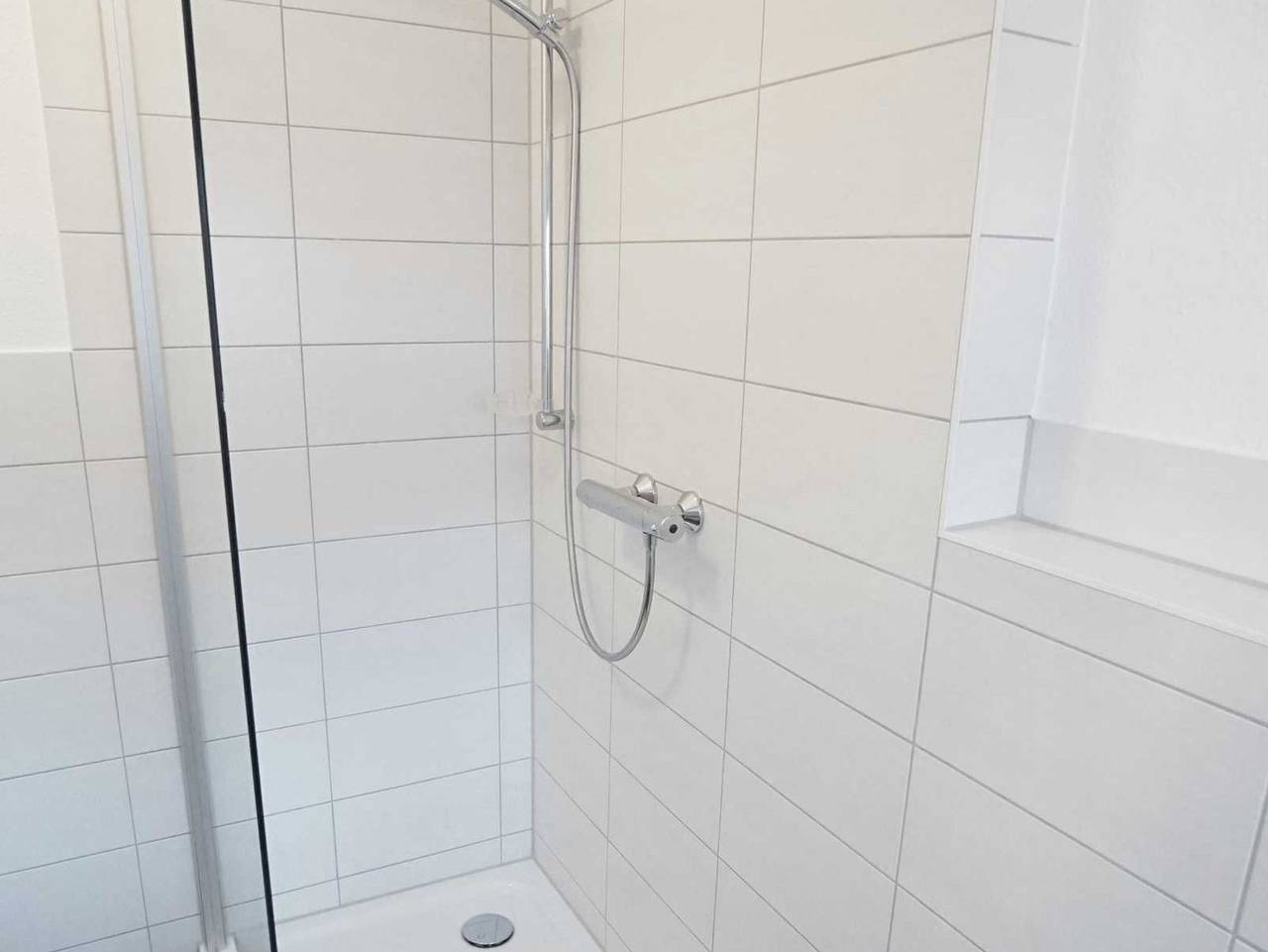 Ganze Ferienwohnung, Appartements am Markt - Appartement 3 in Greifswald, Vorpommern Greifswald