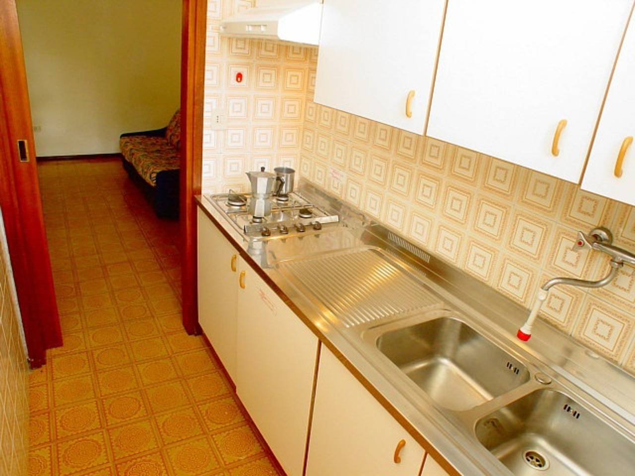 Pretty duplex in a green oasis in Lignano Riviera in Lignano Riviera, Lignano Sabbiadoro