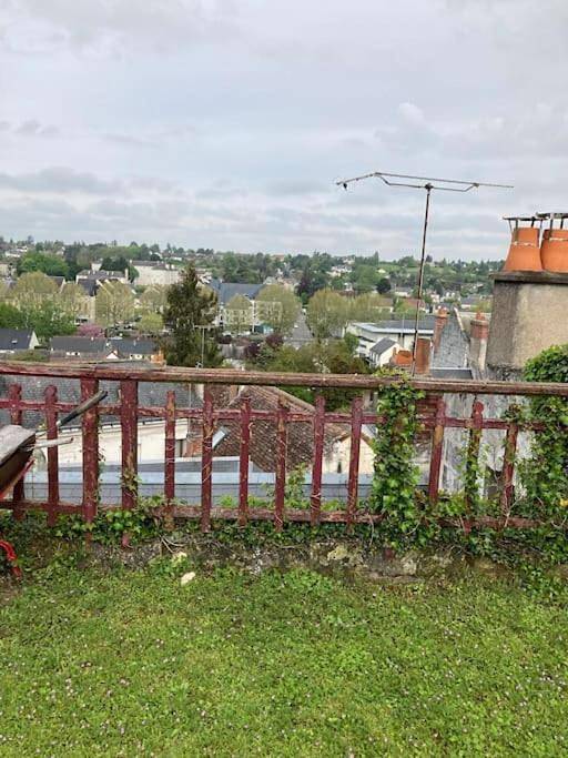 Location de vacances pour 9 personnes, avec jardin et vue dans Vignemont - 4